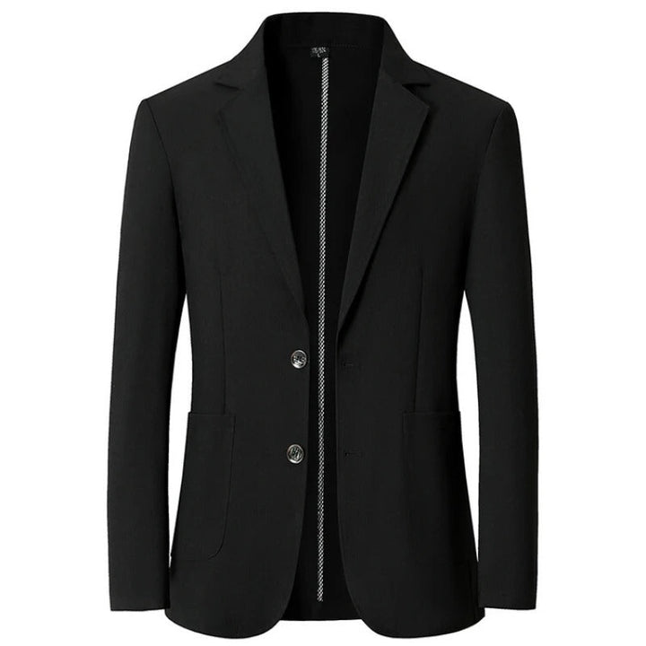 Olivia Sydney - Men's Breathable Blazer