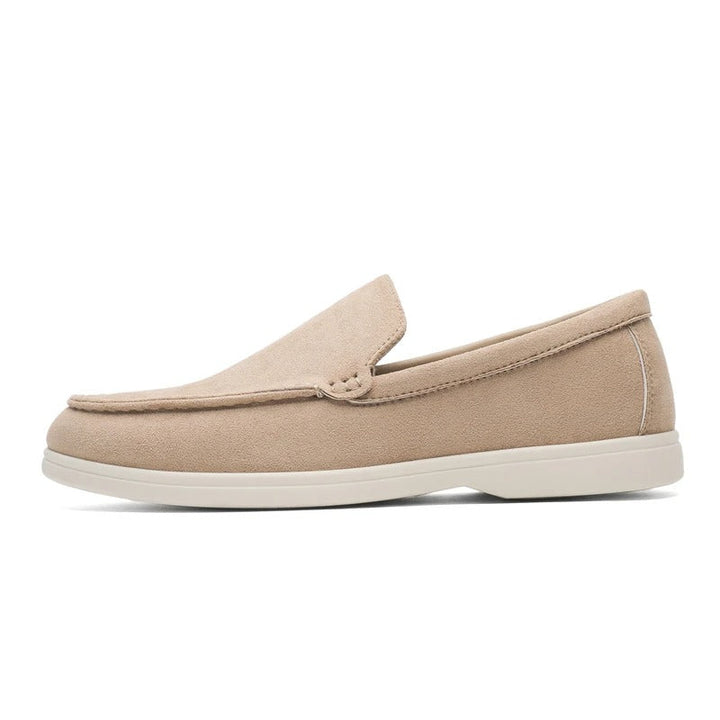 Olivia Sydney - Premium Suede Loafers