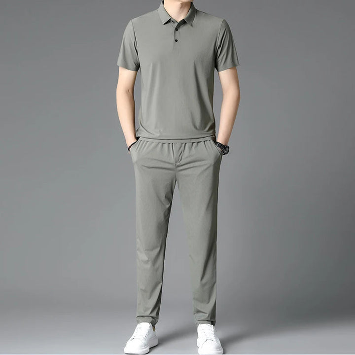 Olivia Sydney - Men's 2-Piece Set