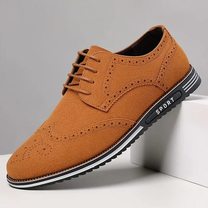Olivia Sydney - Stylish Men's Shoes