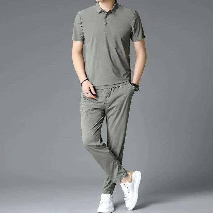 Olivia Sydney - Men's 2-Piece Set