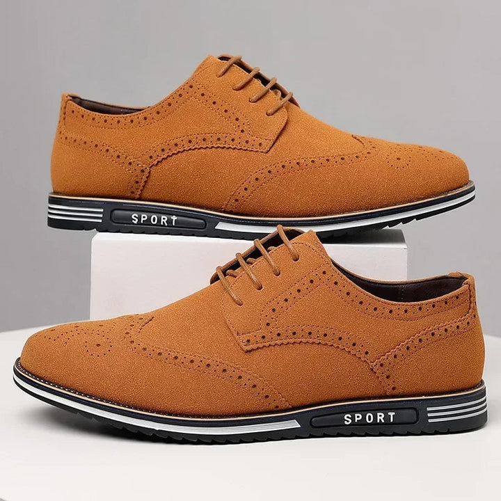 Olivia Sydney - Stylish Men's Shoes