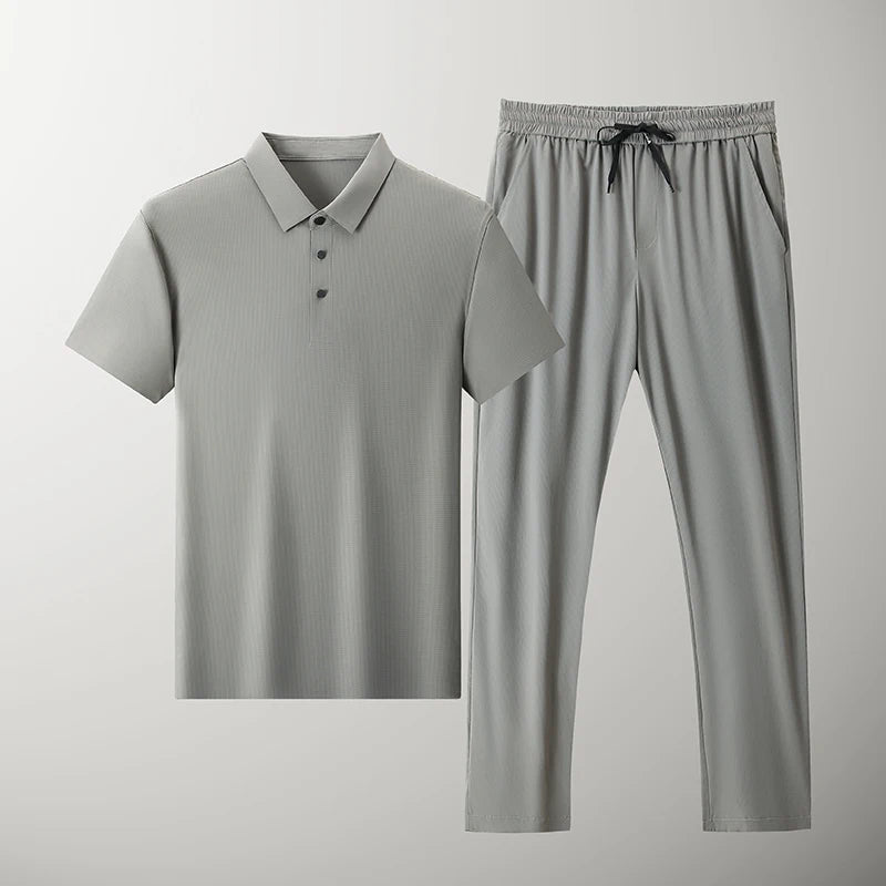 Olivia Sydney - Men's 2-Piece Set