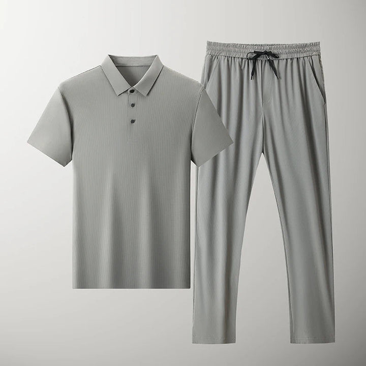 Olivia Sydney - Men's 2-Piece Set