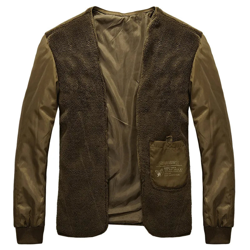 Olivia Sydney - Elegant Premium Winter Coat