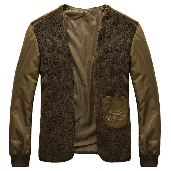 Olivia Sydney - Elegant Premium Winter Coat