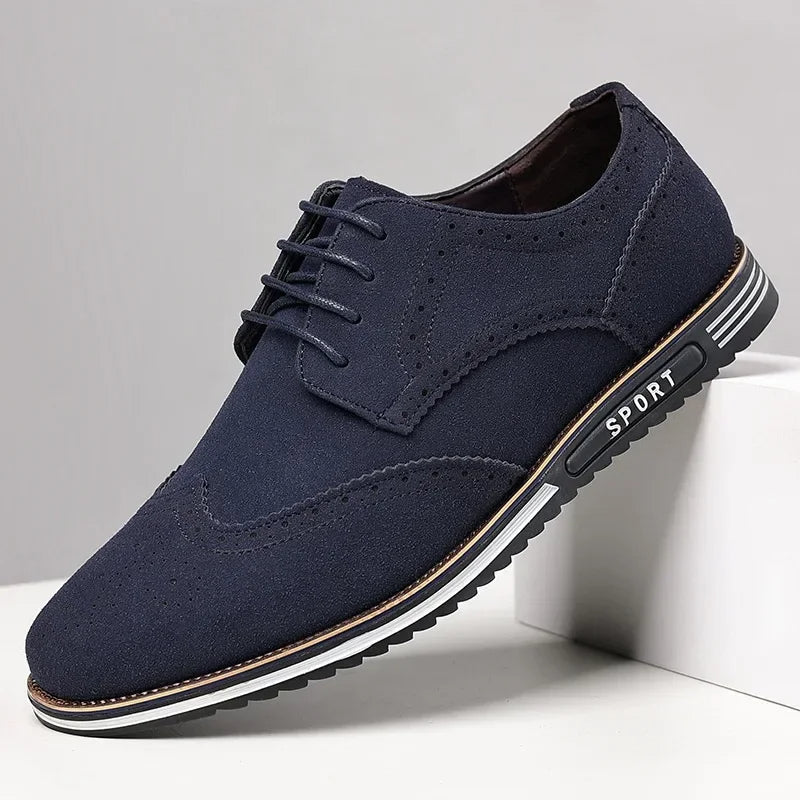 Olivia Sydney - Stylish Men's Shoes