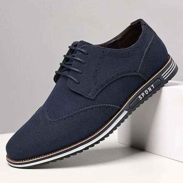 Olivia Sydney - Stylish Men's Shoes