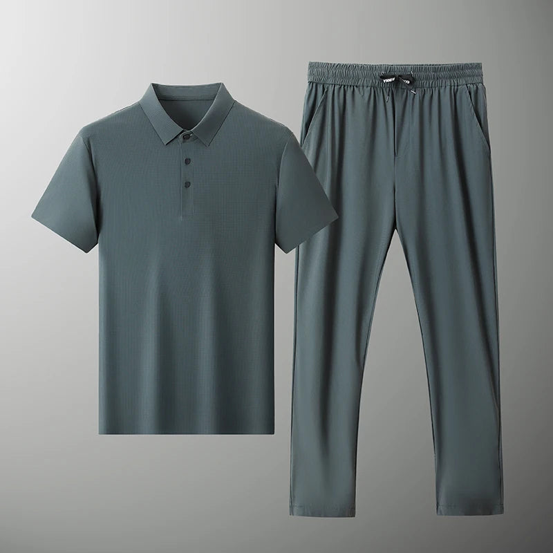 Olivia Sydney - Men's 2-Piece Set