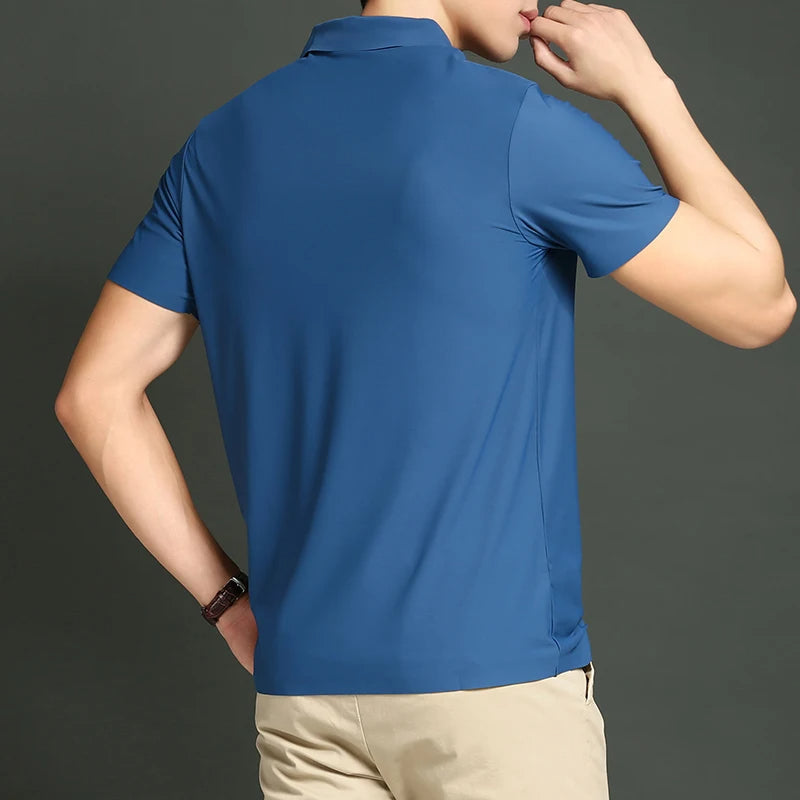 Olivia Sydney - Casual Polo Shirt