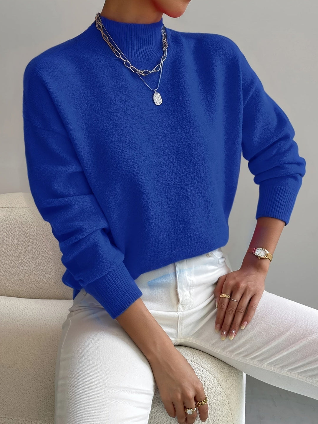 Olivia Sydney - Knitted Sweater