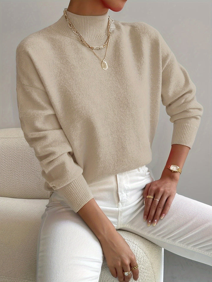 Olivia Sydney - Knitted Sweater