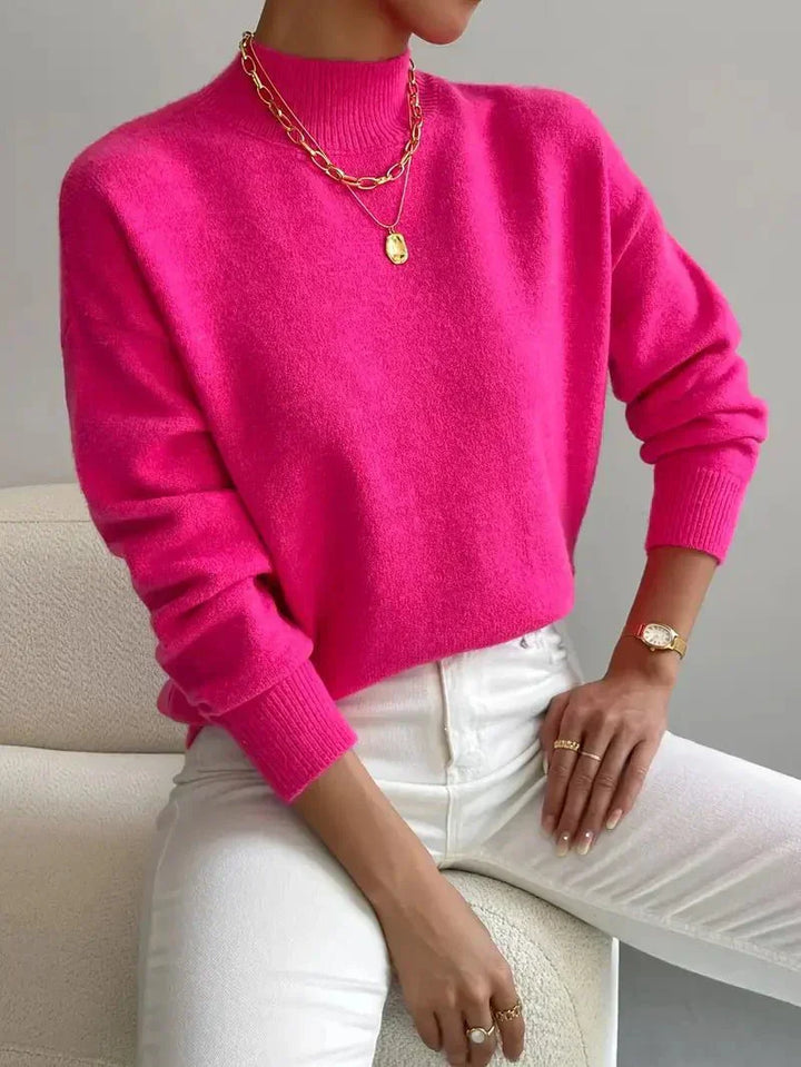 Olivia Sydney - Knitted Sweater