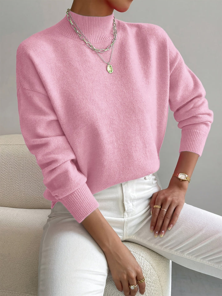 Olivia Sydney - Knitted Sweater