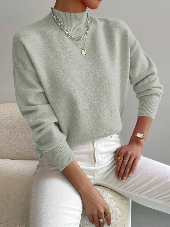 Olivia Sydney - Knitted Sweater