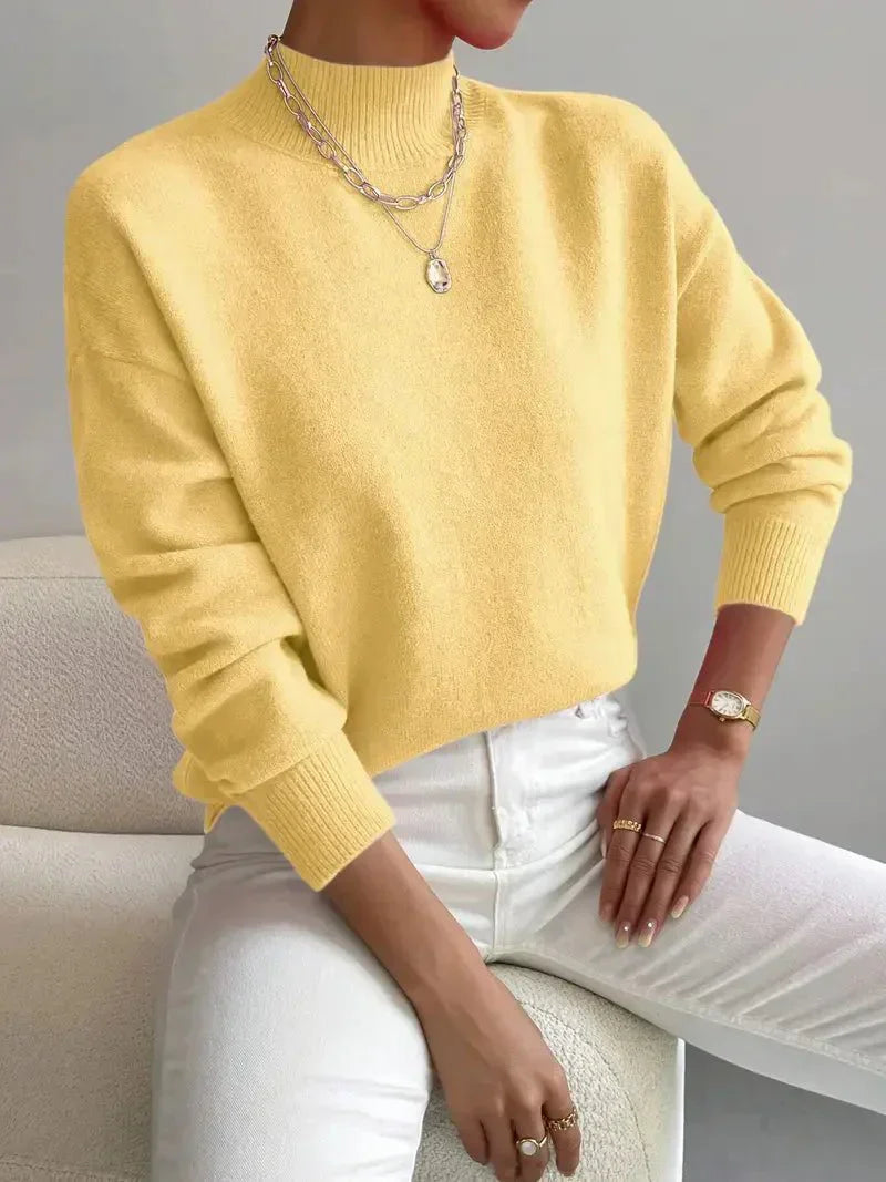 Olivia Sydney - Knitted Sweater
