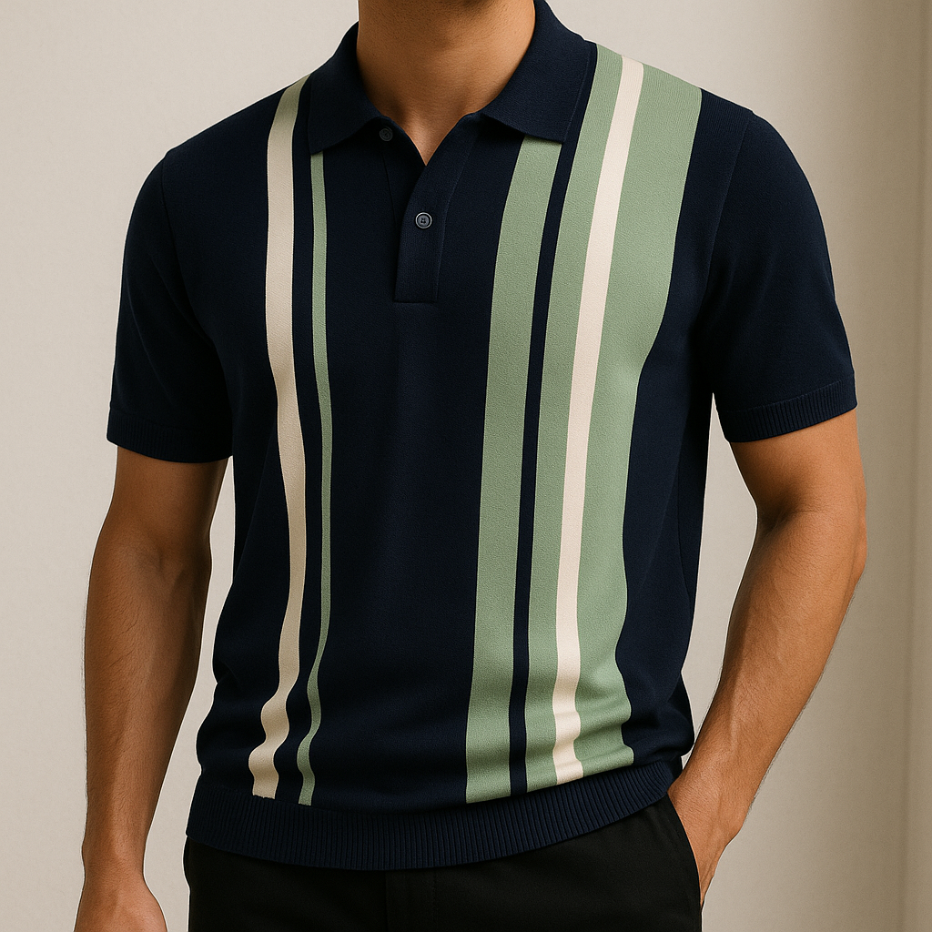 Olivia Sydney - Polo Shirt