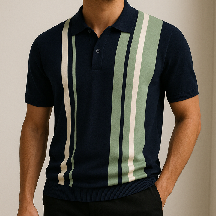 Olivia Sydney - Polo Shirt