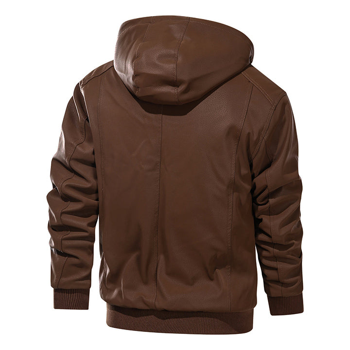 Olivia Sydney - Premium Leather Jacket