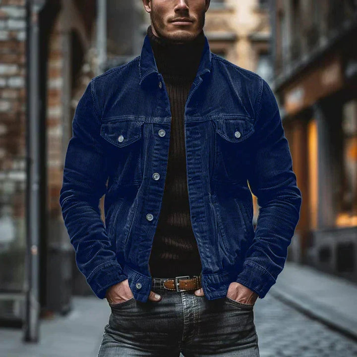Olivia Sydney - Premium Denim Jacket
