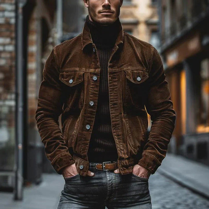 Olivia Sydney - Premium Denim Jacket