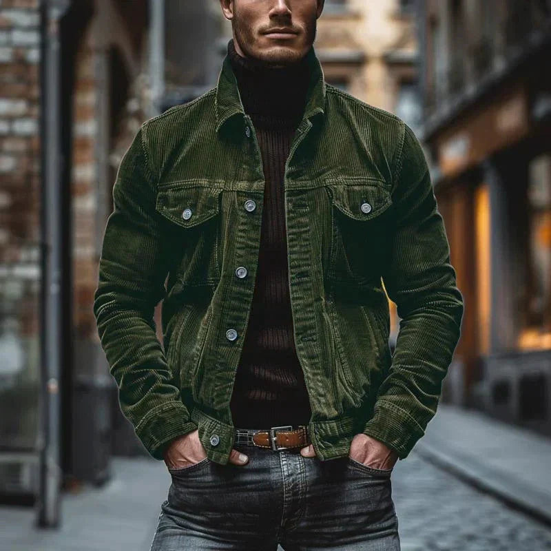 Olivia Sydney - Premium Denim Jacket