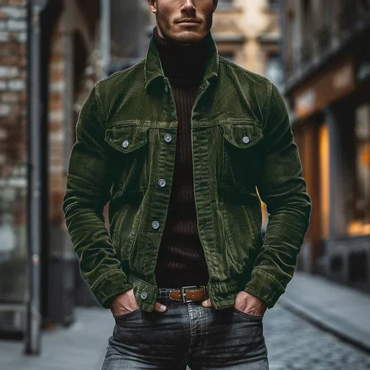 Olivia Sydney - Premium Denim Jacket