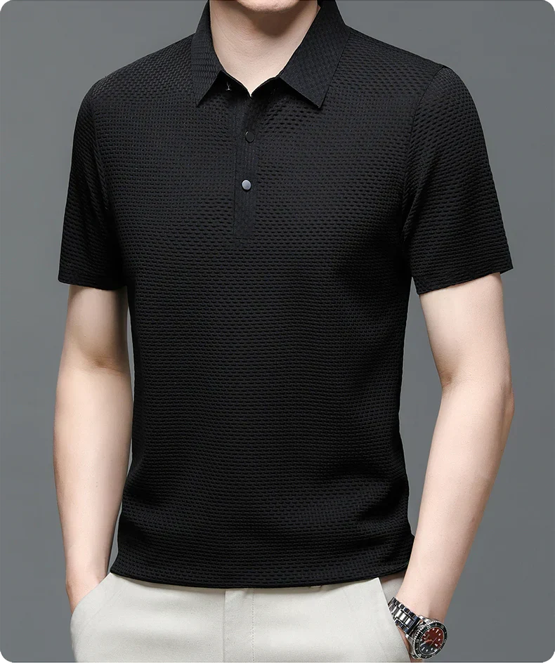 Olivia Sydney - Polo Shirt