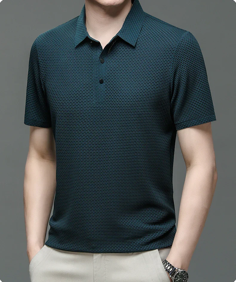 Olivia Sydney - Polo Shirt