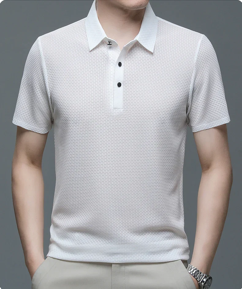 Olivia Sydney - Polo Shirt