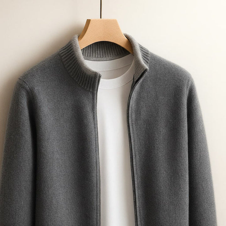 Olivia Sydney - Elegant Cashmere Coat