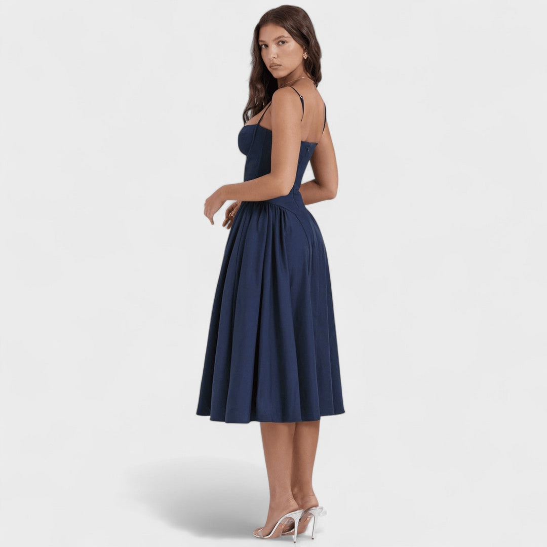 Olivia Sydney - Corset Dress