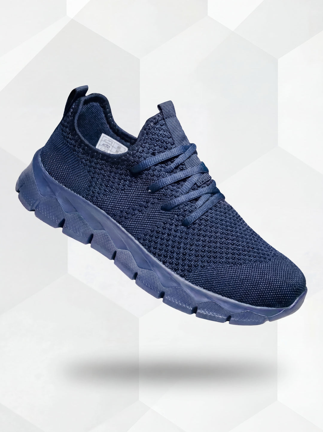 Olivia Sydney - Ultra-Comfortable Breathable Shoes in Red