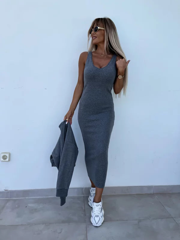 Olivia Sydney - Top and Dress Set