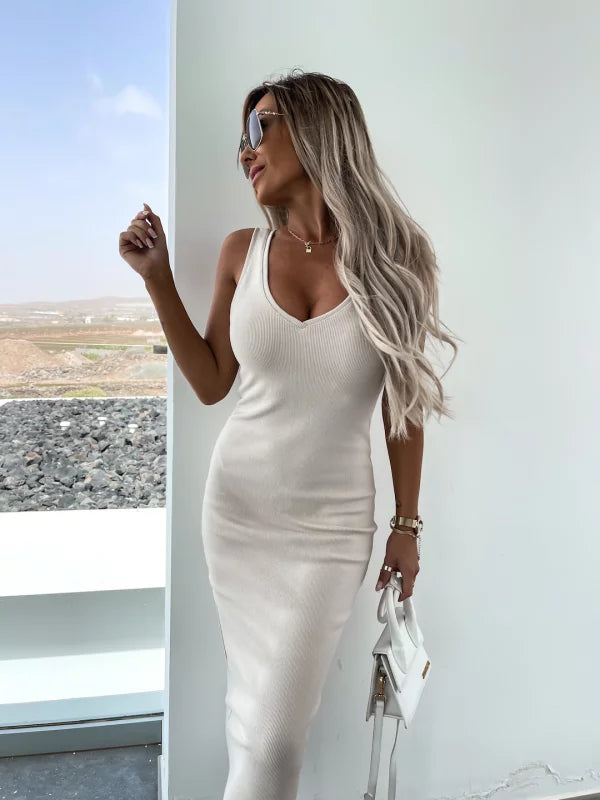 Olivia Sydney - Top and Dress Set