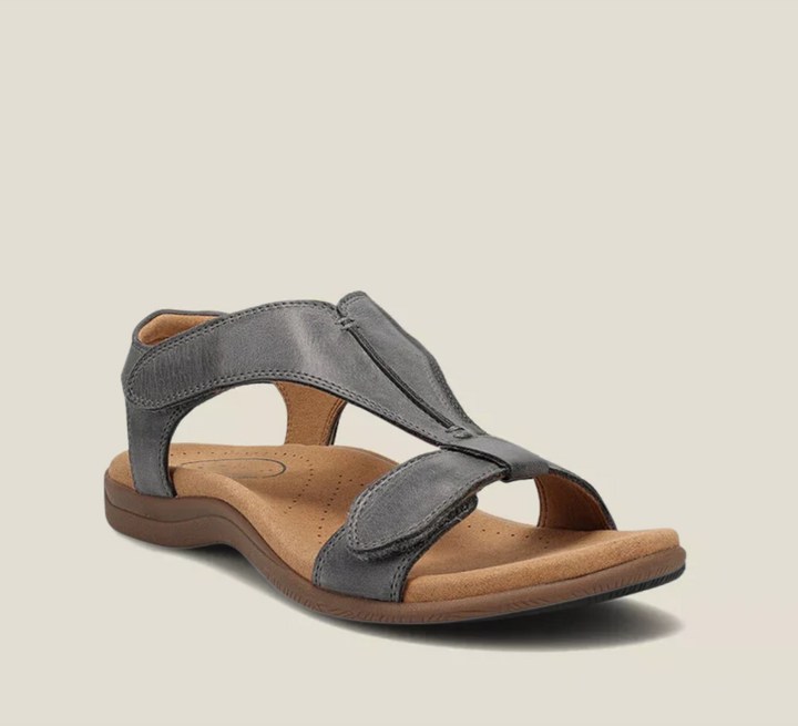 Olivia Sydney - refined comfort orthopedic sandal
