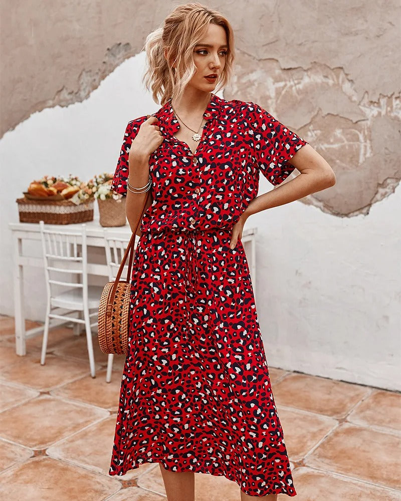 Olivia Sydney - Practical and Comfortable Dress