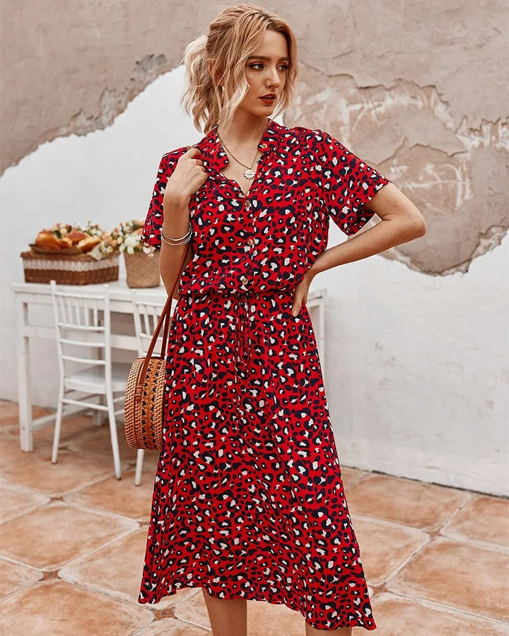 Olivia Sydney - Practical and Comfortable Dress