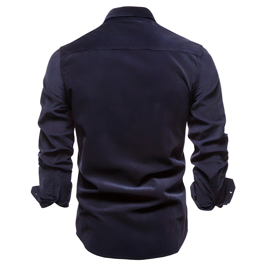 Olivia Sydney - Casual Men's Shirt