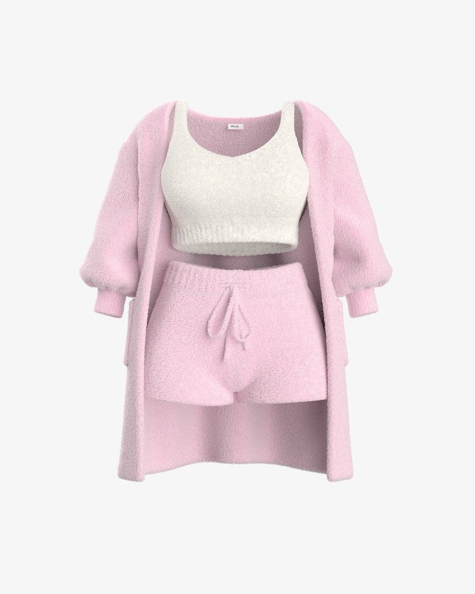 Olivia Sydney - Cozy Knit Set