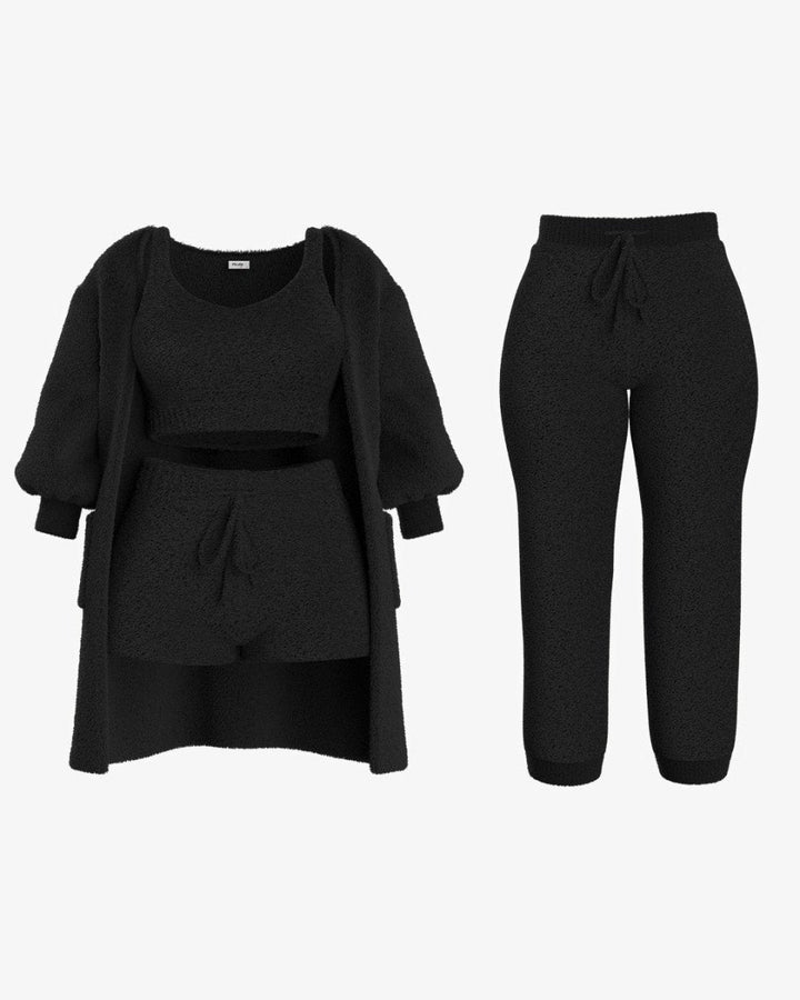 Olivia Sydney - Cozy Knit Set