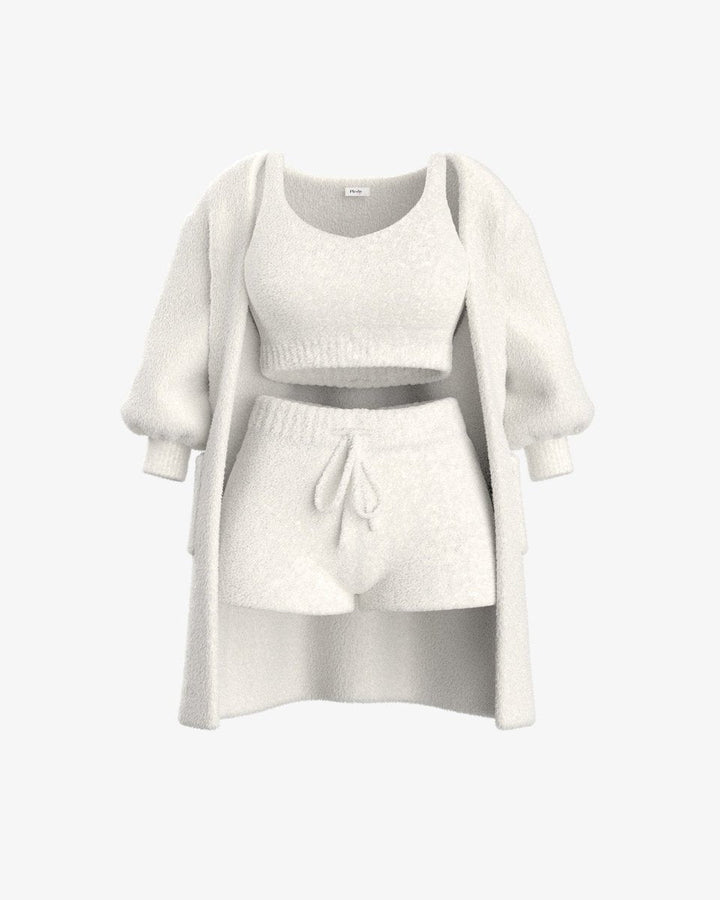 Olivia Sydney - Cozy Knit Set