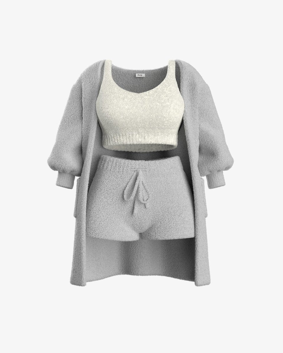 Olivia Sydney - Cozy Knit Set