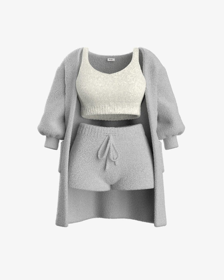 Olivia Sydney - Cozy Knit Set