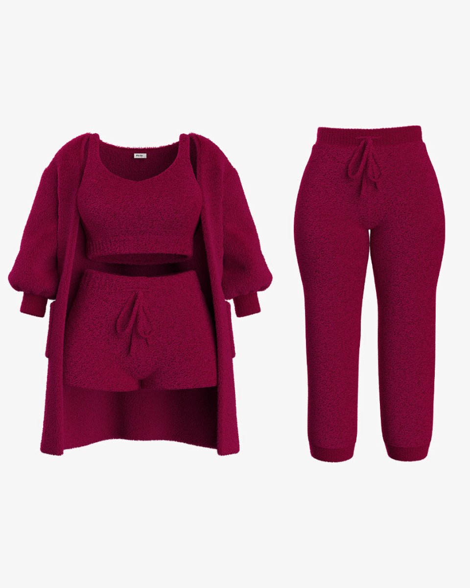 Olivia Sydney - Cozy Knit Set