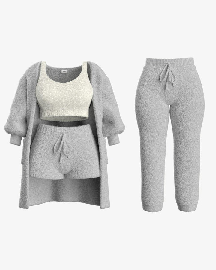 Olivia Sydney - Cozy Knit Set