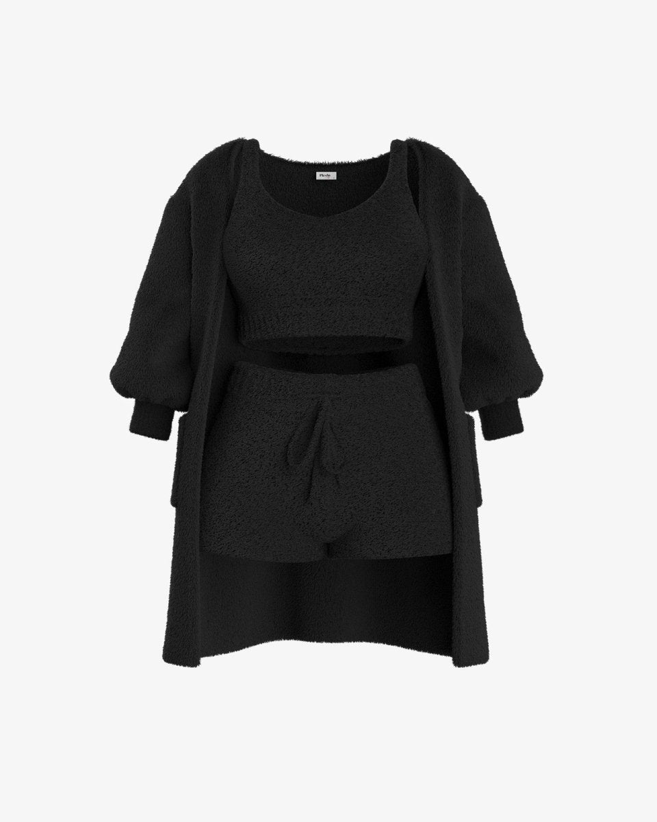 Olivia Sydney - Cozy Knit Set