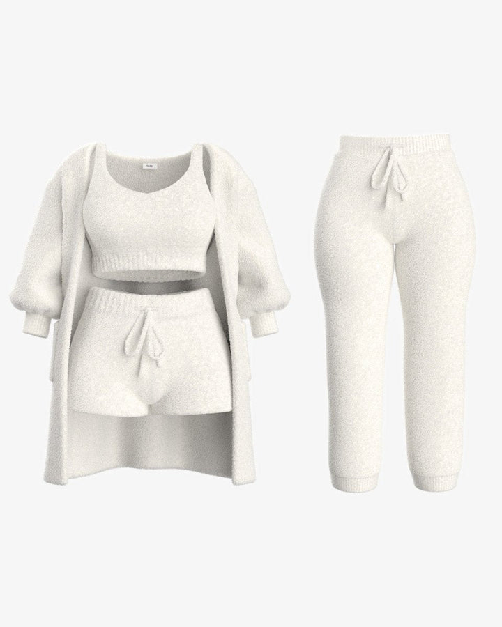 Olivia Sydney - Cozy Knit Set