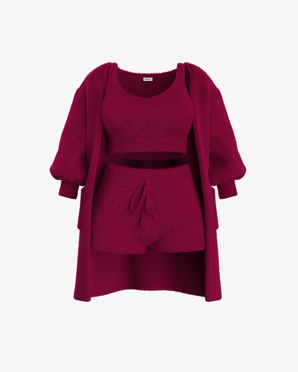 Olivia Sydney - Cozy Knit Set