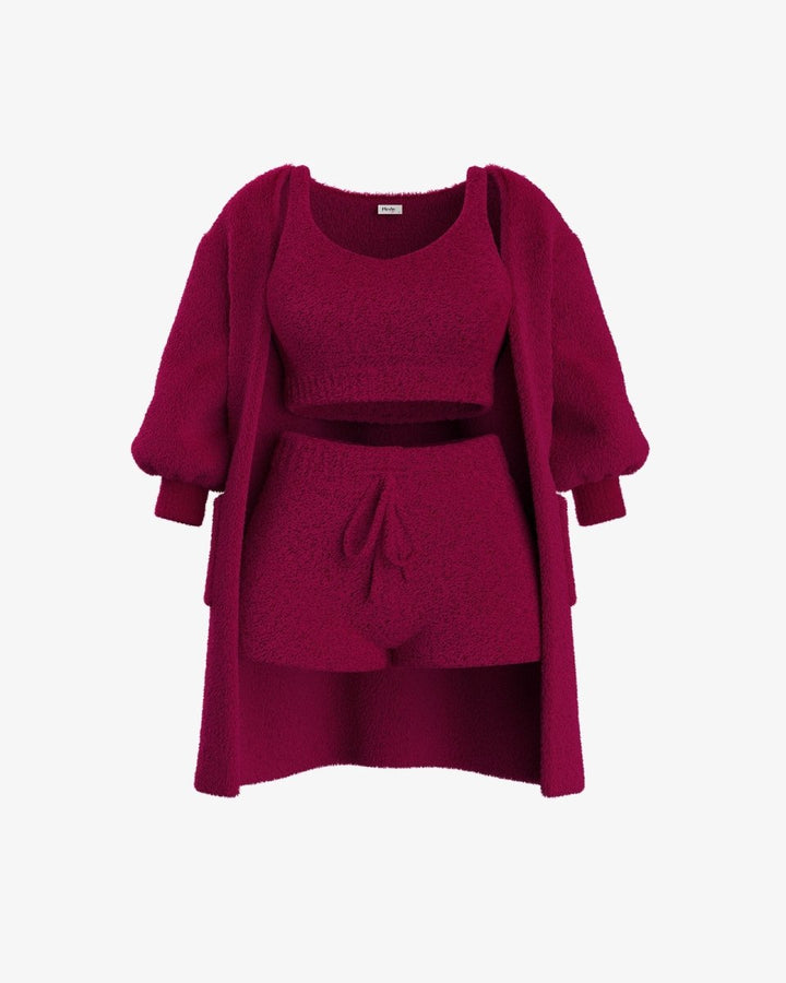 Olivia Sydney - Cozy Knit Set